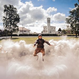 Bilder Doktor Proktors Pupspulver