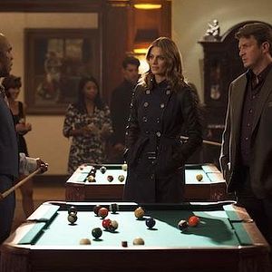 Bilder Nathan Fillion