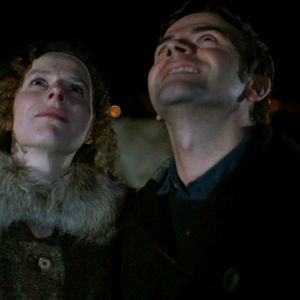 Bilder White Nights on the Pier