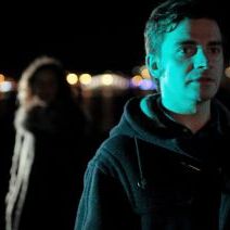 Bilder White Nights on the Pier