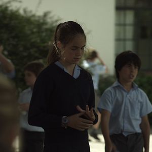 Bilder Juana a los 12