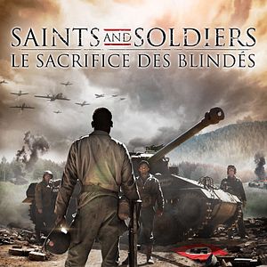 Bilder Saints and Soldiers 3 - Battle of the Tanks