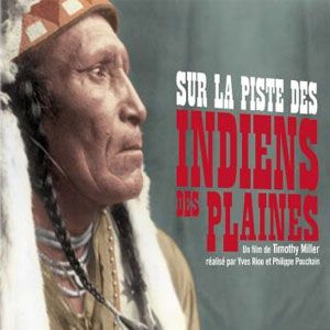 Bilder Sur la piste des indiens des plaines