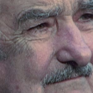 Bilder Mujica, le pouvoir est dans le cœur