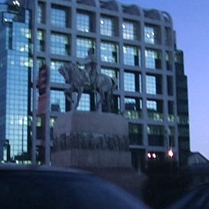 Bilder Mujica, le pouvoir est dans le cœur