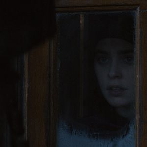 Bilder Felix and Meira