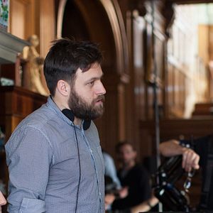 Bilder Felix and Meira