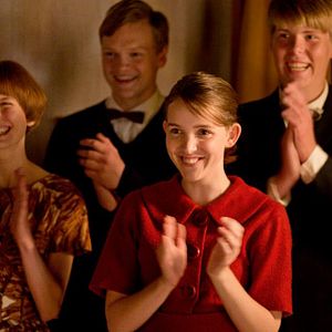 Bilder Sorg og Glæde