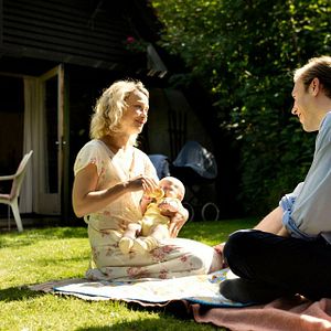 Bilder Sorg og Glæde