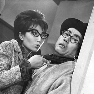 Bilder When It Rains, It Pours