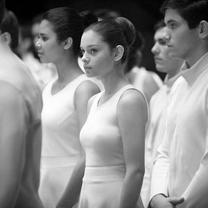 Bilder Hüter der Erinnerung - The Giver