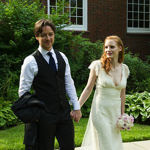 Bilder Jessica Chastain