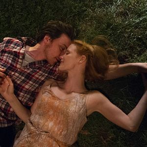 Bilder Jessica Chastain