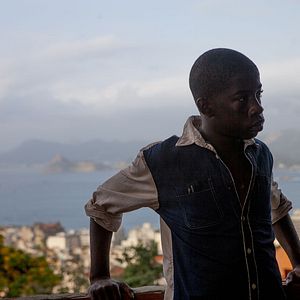 Bilder Rickson Tevez