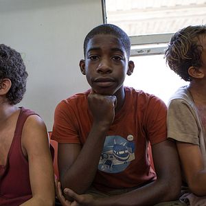 Bilder Gabriel Weinstein