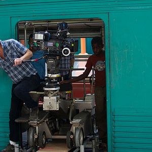 Bilder Rickson Tevez