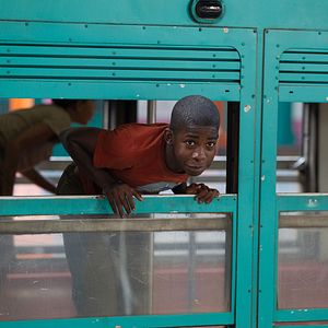 Bilder Rickson Tevez