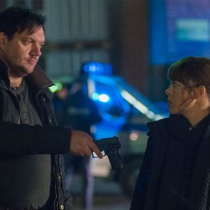 Bilder Polizeiruf 110: Familiensache