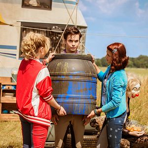 Bilder Lisa-Marie Koroll