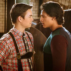 Bilder Emilio Sakraya