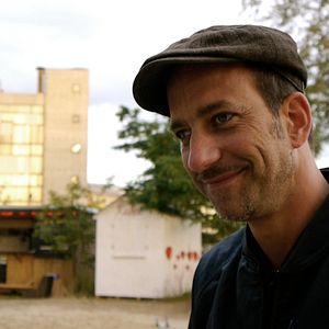 Bilder Von Hohenschönhausen nach Niederschöneweide