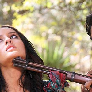 Bilder ROAR – Tigers of Sundarbans