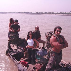 Bilder ROAR – Tigers of Sundarbans