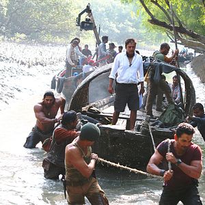 Bilder ROAR – Tigers of Sundarbans