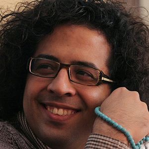 Bilder Mehdi Rahmani