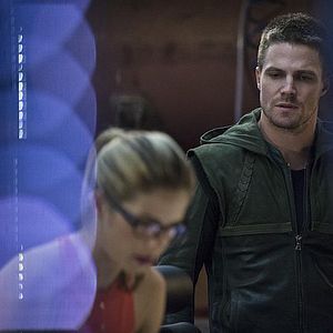 Bilder Stephen Amell