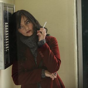 Bilder Meetings with a Young Poet