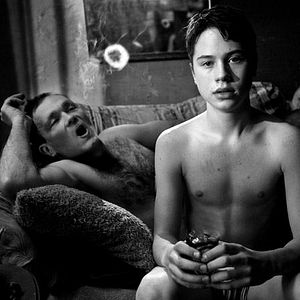 Bilder Concrete Night