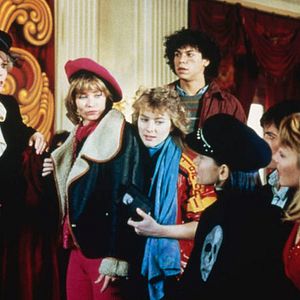 Bilder The Princess Academy