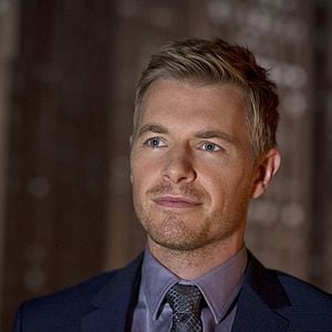 Bilder Rick Cosnett