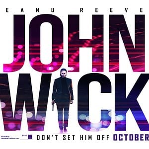 Bilder John Wick