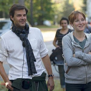 Bilder François Ozon