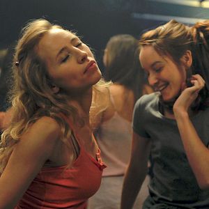 Bilder Isild Le Besco