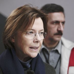 Bilder Annette Bening