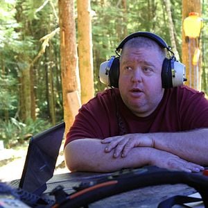 Bilder Au cœur de la forêt du Sasquatch