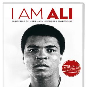 Bilder I Am Ali