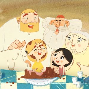 Bilder Die Melodie des Meeres