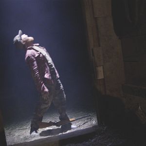 Bilder Brown Mountain - Alien Abduction