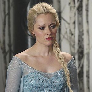 Bilder Once Upon A Time - Es war einmal...