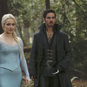 Bilder Georgina Haig