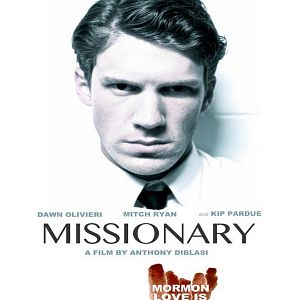 Bilder Missionary - This Mormon Love Is Forever