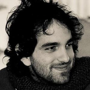 Bilder Nicolás Gil Lavedra