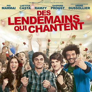 Bilder Des Lendemains qui chantent