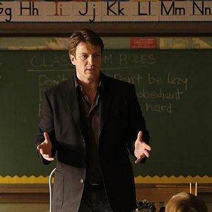 Bilder Nathan Fillion