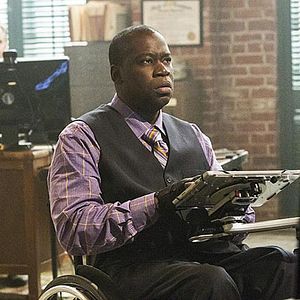 Bilder Navy CIS: New Orleans