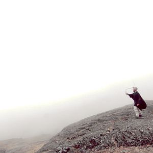 Bilder Human, South America a New Awakening